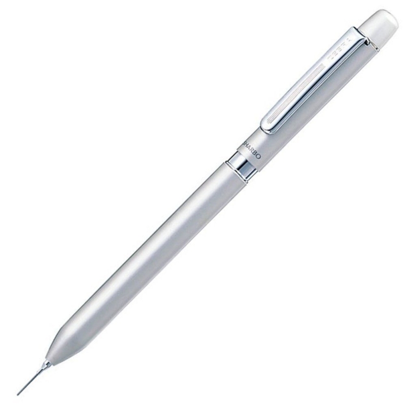 R01-059 Tušinukas+pieštukas SHARBO DIARY PEN 64077 ZEBRA