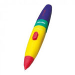 R05-0632 Automatinis pieštukas MIX 0,7mm 2B 185020932 MILAN