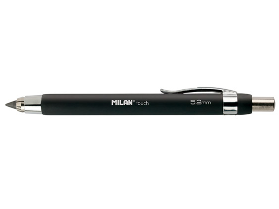 R05-449 Automatinis pieštukas touch 5,2mm 535206 MILAN