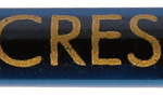 Gelinė šerdelė su malūnėliu 1mm mėlyna 044001 CRESCO, R11-463