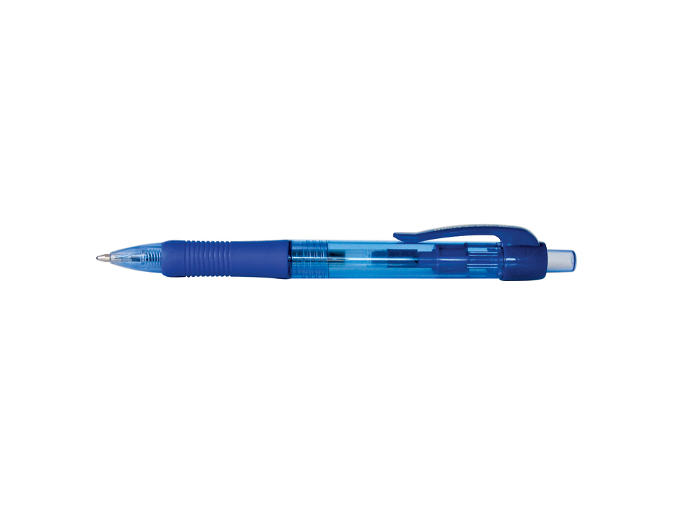 R02-306 Automatinis rašiklis RG7 0.7mm mėlynas RG7-3 UCHIDA/24