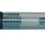 R02-305 Automatinis rašiklis RG7 0.7mm juodas RG7-1 UCHIDA/24