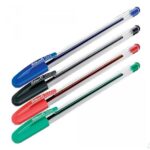 Tušinukas STICK K86 4vnt įv.spalvų 00801782 PELIKAN, R01-325