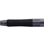 R02-305 Automatinis rašiklis RG7 0.7mm juodas RG7-1 UCHIDA/24