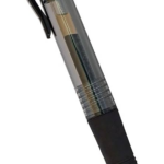 Rašiklis automatinis 0.5mm juodas RG5-1 Marvy UCHIDA, R02-873