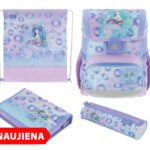 Kuprinė LOOP PLUS Mystic Mermaid 50046201 HERLITZ, M03-0894