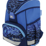 Kuprinė ULTRA LIGHT PLUS Blue Shark 50046164 HERLITZ, M03-3989