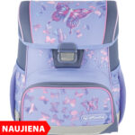 Kuprinė LOOP PLUS Butterfly Paradise 50046195 HERLITZ, M03-0893