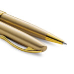 Tušinukas automatinis K36 Jazz Noble auksinis 821643 PELIKAN, R03-5107