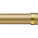 Tušinukas automatinis K36 Jazz Noble auksinis 821643 PELIKAN, R03-5107