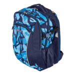 Kuprinė ULTIMATE CamoBlue 50043057 HERLITZ, M03-0517