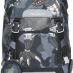 Kuprinė Classic CAMO REX 110103a BECKMANN, M03-675