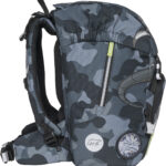 Kuprinė Classic CAMO REX 110103a BECKMANN, M03-675