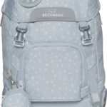 Kuprinė Classic Forest Deer Dusty Mint 110156a BECKMANN, M03-677