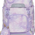 Kuprinė Classic Unicorn Princess Purple 110160a BECKMANN, M03-678