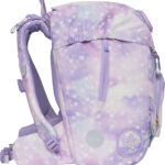 Kuprinė Classic Unicorn Princess Purple 110160a BECKMANN, M03-678