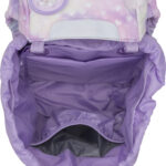 Kuprinė Classic Unicorn Princess Purple 110160a BECKMANN, M03-678