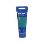 Akriliniai dažai 75 ml t.žalia 101761 MILAN, R15-7115