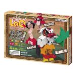 Konstruktorius LaQ „Yokai World Tengu”