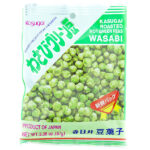 Japoniški žirniai „Wasabi Kasugai”, 67g 77350