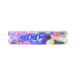 Kramtomieji saldainiai “Morinaga HI-Chew” vynuogių skonio, 55g 81460