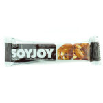 Migdolų ir šokolado skonio batonėlis „Soyjoy Almond Chocolate”, 30g 87580