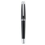 Parkeris „Penfort Urbane”, juodas TPF-002-BK-F