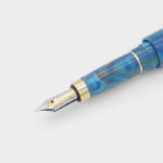 Parkeris „Taccia Covenant Blue Apatite”,  TCV-SUSF-BL-F