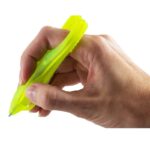 Ergonomiški rašikliai „Pen Again“, 3 vnt. 00063