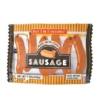 Penalas-dėklas „YUP5! Sausage”