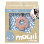 „Mochi“ viengubo pakabuko kramtukas iš natūralių ryžių