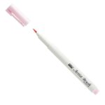 MARVY flomasteriai teptukiniu galiuku Artist Brush #1100-5M Baby, 5 vnt.