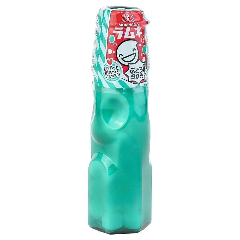 Saldainiai „Ramune Morinaga” limonado skonio, 29g 82620