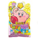 Kramtomoji guma „Marukawa Kirby’s Dream Land Maze-Maze Mix” 47g 9200